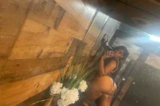 lET ME BE YOUR FAVORITE SLUT 💋