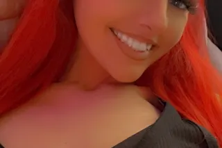 Kandy Red With The Wet Sloppy Head photo 3