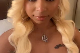 Blasian Barbie Available Now photo 2