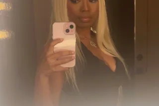 Blasian Barbie Available Now photo 3