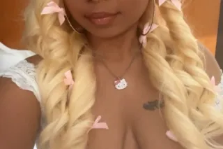 Blasian Barbie Available Now photo 5