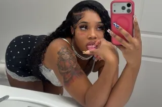 LEAVING TOWN SOON ! Nee😍😋 The Fine Dime 💎💦 photo 2