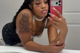 LEAVING TOWN SOON ! Nee😍😋 The Fine Dime 💎💦