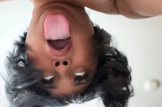⚡NEW GIRL IN TOWN ⚡👅 ANAL QUEEN THROATA😩