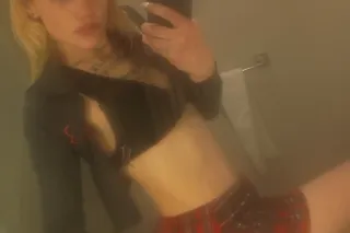 HAILEY QUINZEL photo 5