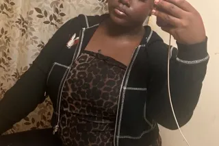 Sweet but seductive 🍭✨ Attentive to every detail 🌹Real connection, no time for games ❗Outcall & Incall ready ✅🍑 Anal👄💦 Oral🚫 No GFE photo 4