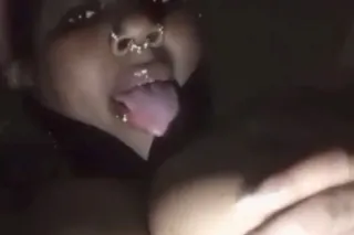 Cum have your way with the throat goddess or cum feel this tight creamy chocolate pussy bbw but very clean photo 2