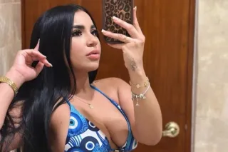 I'm a beautiful Latina 🥰