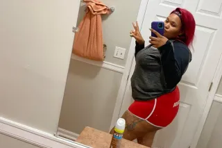Thick, Wet get the job done