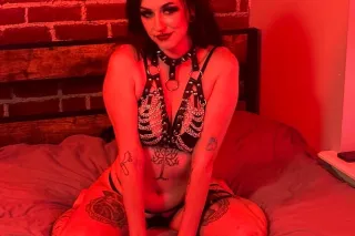 🖤Sweet… With A Dangerous Side😈Limited Time OUTCALL SPECIALS!🔥 photo 5
