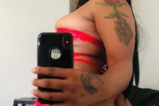 Afro Latina here to please daddy💦💦❤ photo 5