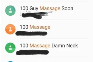 Professional Deep Tissue Massage Certified12yrs AND BEST ENDING photo 5