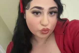 sexy BBW photo 3