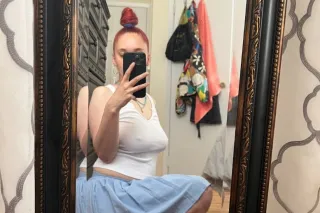 🤤 Italorican 🥴 Binky Yur Fav Throat Goat 🫰 photo 2