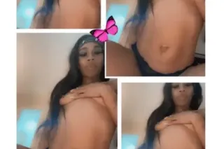 SEXY EBONY😍😍 QV SPECIALS🤑