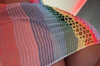 👯♀🌈2GIRLLLLSSS🤎Tight Wet Puss & Sloppy Throat🤎COME FTS OUTTA ME DADA🥺🫩 photo 3