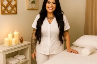 . Massage Special 💌 With Bianca- Nuru Massage Specialist - Visiting From NYC