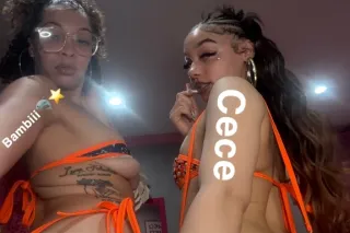 Pretty Titty Committee🍒💦 Believe The Hype ✨🤩🤪Buena Park 📍 photo 2