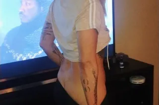 im baaaack! cum get you some! photo 7