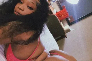 SECRETTSOSEDUCTIVE😩💦 SO SOFT SO NATURAL 🥰 photo 5
