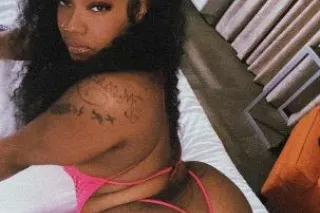 SECRETTSOSEDUCTIVE😩💦 SO SOFT SO NATURAL 🥰