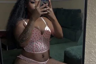 The Sweetest in town