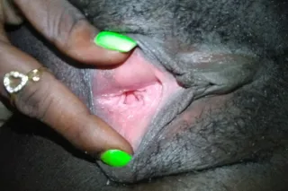 quick nut Friday get at me ASAP 😉
