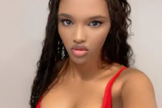 Somali Bombshell • Specials Today photo 11