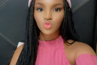 Somali Bombshell • Specials Today