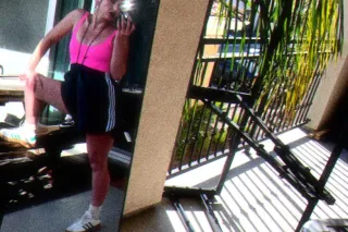 working twerking exotic hoe party all the time all all the time photo 10