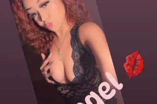 Hey Loves💗Im Angell!!✨Wichitas Finest Latina baddie👠. kum join me for sum fun and explicit Desires you wont forget💦😘kum see the BEST in town🤤🤩 photo 5