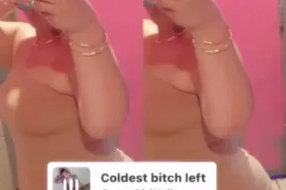 miss pretty ass 🍒😩