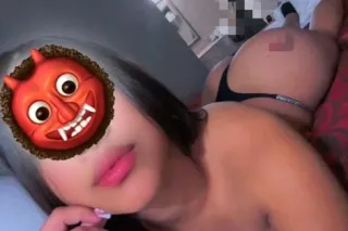 Esperando por ti papi🔥🔥