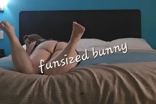 funsized bunny incall or Outcall