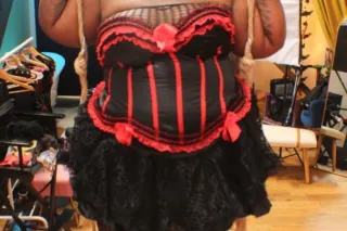 BBW Babe 🫶 FAT WET PUSSY 🥵 RIM JOBS ❤ SLOPPY THROAT 🥵 photo 10