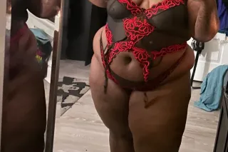 BBW Babe 🫶 FAT WET PUSSY 🥵 RIM JOBS ❤ SLOPPY THROAT 🥵 photo 3