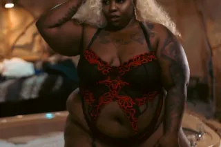 BBW Babe 🫶 FAT WET PUSSY 🥵 RIM JOBS ❤ SLOPPY THROAT 🥵 photo 4