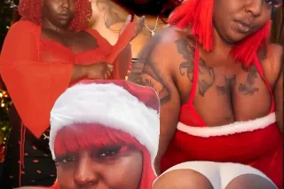 BBW Babe 🫶 FAT WET PUSSY 🥵 RIM JOBS ❤ SLOPPY THROAT 🥵 photo 6