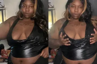 BBW Babe 🫶 FAT WET PUSSY 🥵 RIM JOBS ❤ SLOPPY THROAT 🥵 photo 8