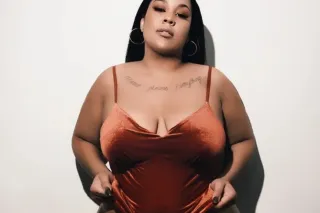 READ MY ENTIRE AD ♥ Visiting 6 days ONLY ♥ FETISH DOM BDSM ⛓ Goddess Kyrah photo 10