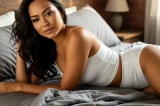 Filipina beauty 💋 Soft Body • Naughty Smile• photo 5