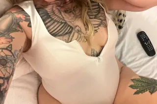 ❤‍🔥 Tattooed 💕 Blue Eyed Beauty 🌺 100% real 💋 Hot 🥵 Juicy 💦 Slippery 💕 Sweet 🍭 and Sticky 😈 photo 2
