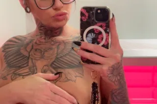 ❤‍🔥 Tattooed 💕 Blue Eyed Beauty 🌺 100% real 💋 Hot 🥵 Juicy 💦 Slippery 💕 Sweet 🍭 and Sticky 😈 photo 9