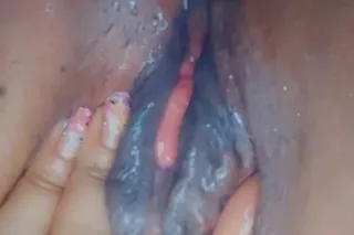Come put ya face in dis ocean photo 5