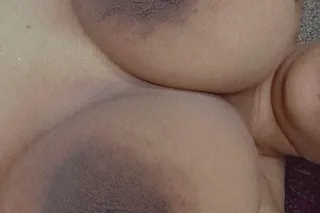 bbw red baby 😍 photo 3