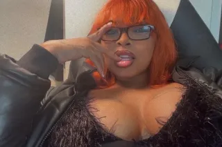 creamy caramel squirter photo 4