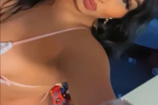 Latina Mami