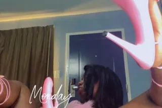 CuM Suck This Pussy🤤 photo 8