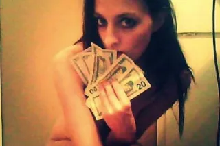 start your day off right... Ready Now, Beautiful Brunette in Arlington by 6 Flags