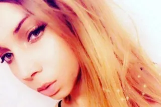 💚 pretty eyes !